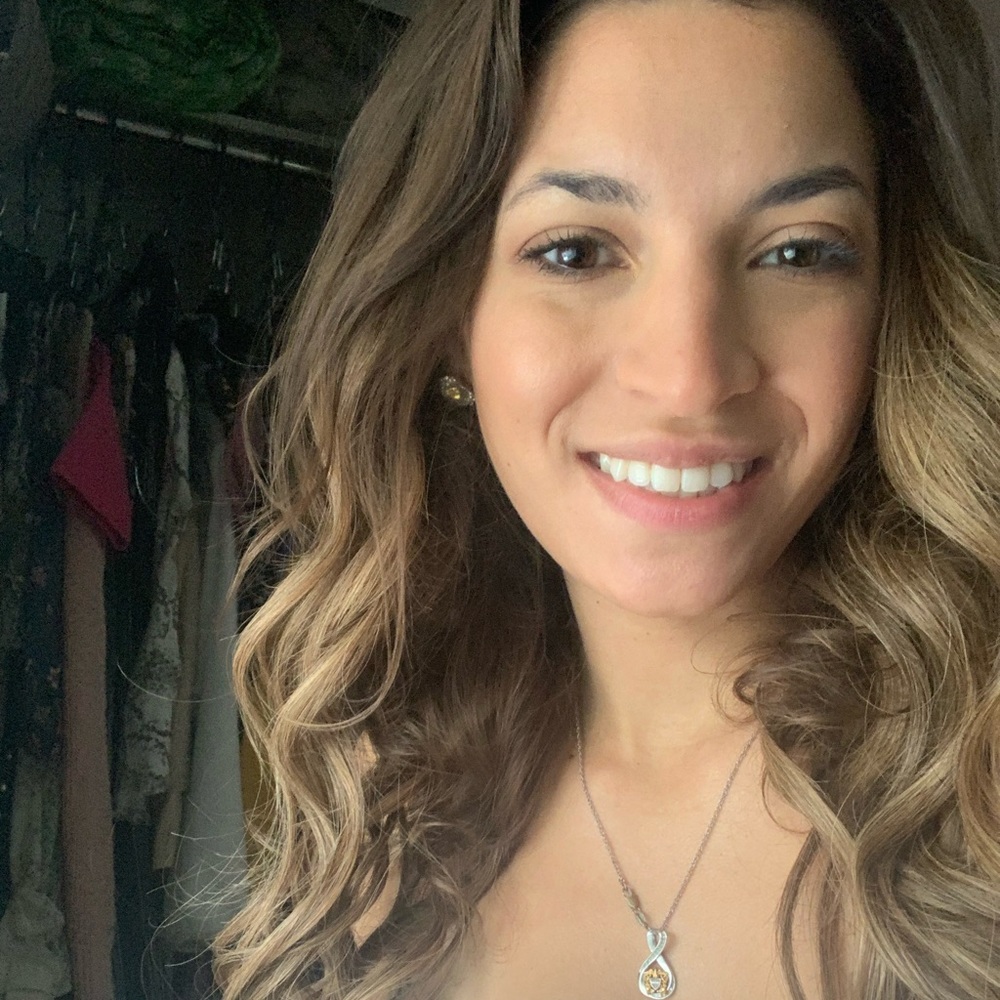 Meet your Posher, Tara